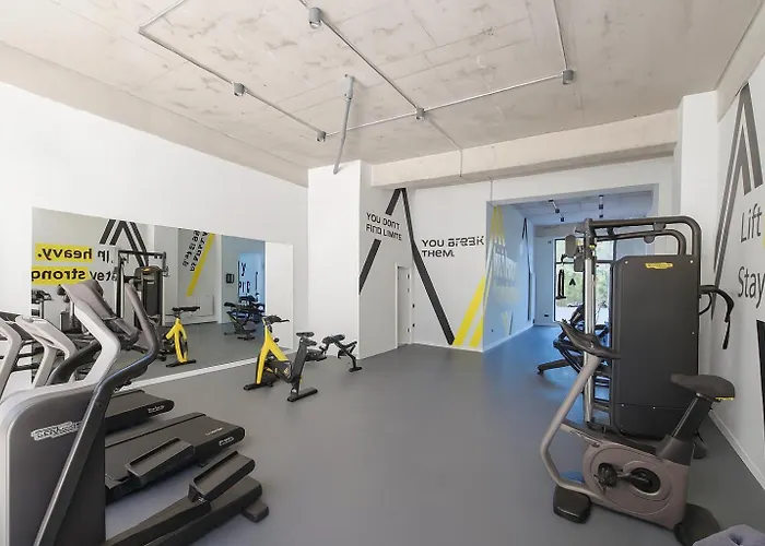 アパート Apartament C37 - Alezzi Odyssey Pool & Spa