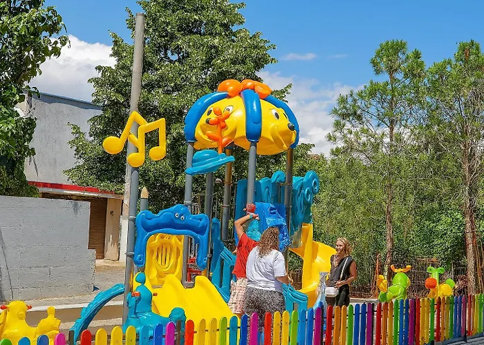 アパート Apartament C37 - Alezzi Odyssey Pool & Spa