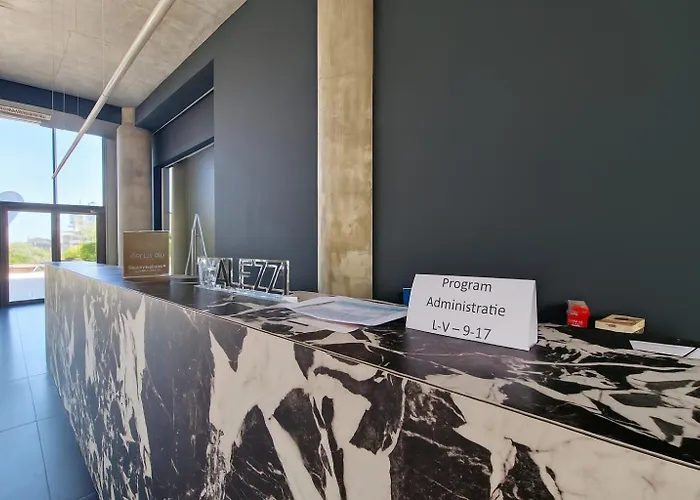 Apartament C37 - Alezzi Odyssey Pool & Spa ナボダリ