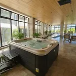 C37 - Alezzi Odyssey Pool & 3*