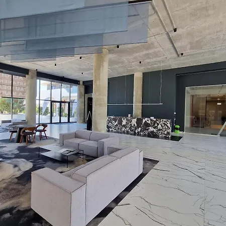 Apartament C37 - Alezzi Odyssey Pool & Spa *