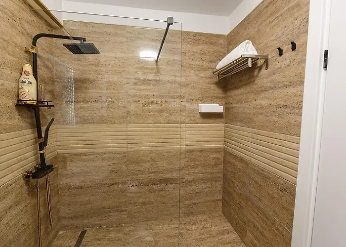 Apartament C37 - Alezzi Odyssey Pool & Spa