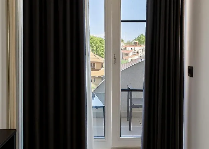 Apartament C37 - Alezzi Odyssey Pool & Spa 아파트 Năvodari