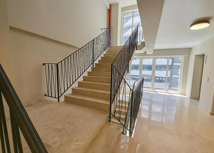 Apartmán C37 - Alezzi Odyssey Pool & *