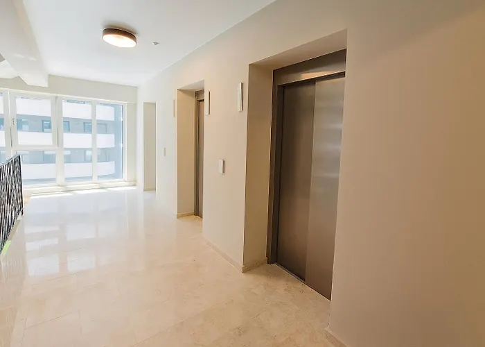 Apartament C37 - Alezzi Odyssey Pool & Spa 아파트 *