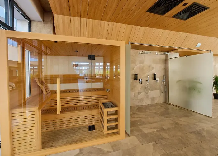 Apartament C37 - Alezzi Odyssey Pool & Spa 아파트 *