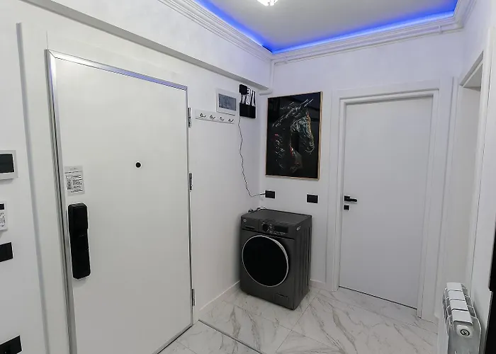 Apartmán C37 - Alezzi Odyssey Pool & *